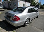 Mercedes-Benz Třídy E 6