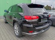 Jeep Grand Cherokee 4