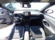 Toyota Yaris Cross SUV / Terénní 1,5 l 68 kw