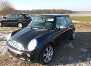 Mini One Hatchback 1,6 l 66 kw