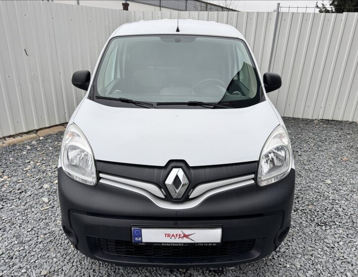 Renault Kangoo 6
