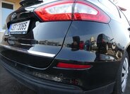 Ford Mondeo Kombi 2,0 l 110 kw