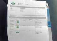 Land Rover Range Rover SUV 5,0 l 386 kw