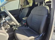 Hyundai Tucson SUV / Terénní 1,6 l 117 kw