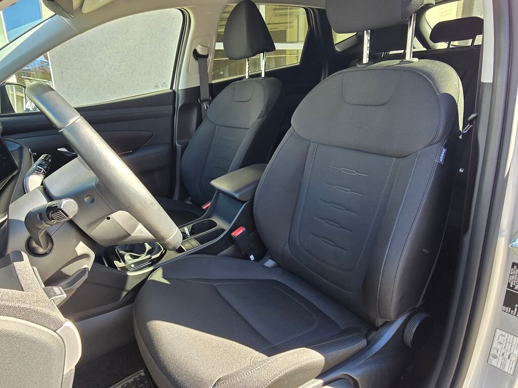 Hyundai Tucson SUV / Terénní 1,6 l 117 kw