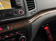 Volkswagen Sharan 20