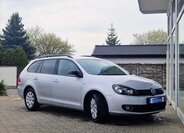 Volkswagen Golf Kombi 1,4 l 90 kw
