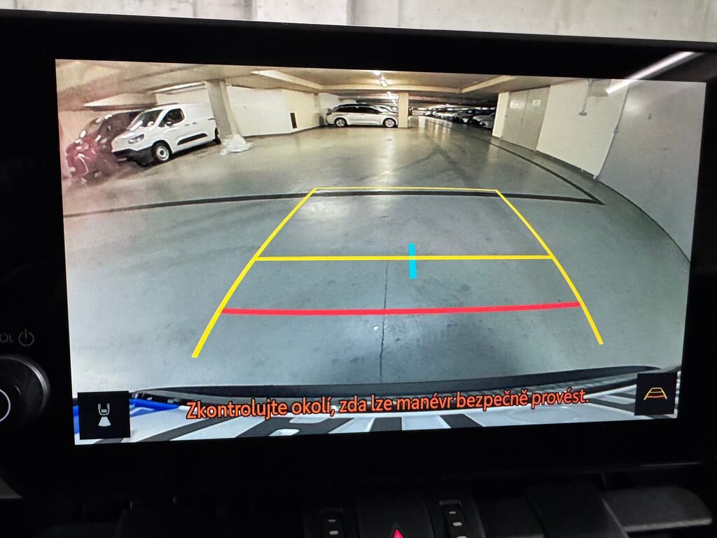 Toyota RAV4 SUV 2,5 l 163 kw