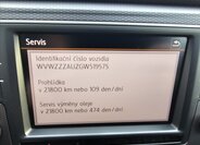 Volkswagen Golf Sportsvan 19