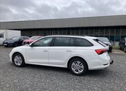 Škoda Octavia Kombi 2,0 l 85 kw