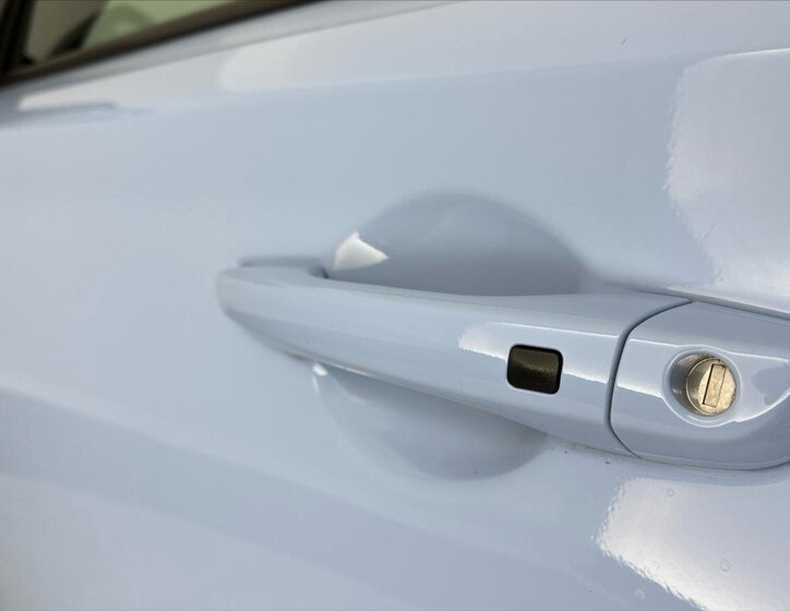 Hyundai i30 Hatchback 2,0 l 202 kw