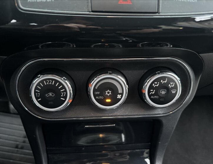 Mitsubishi Lancer Hatchback 1,6 l 86 kw