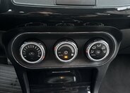 Mitsubishi Lancer Hatchback 1,6 l 86 kw