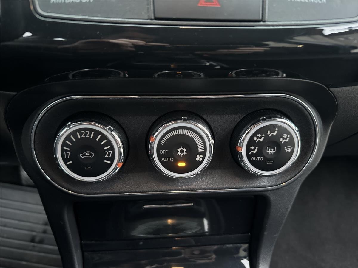 Mitsubishi Lancer Hatchback 1,6 l 86 kw