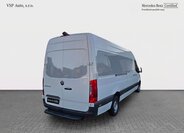 Mercedes-Benz Sprinter 5