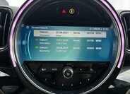 Mini Countryman Kombi 1,5 l 162 kw