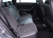 Škoda Kodiaq SUV 2,0 l 110 kw