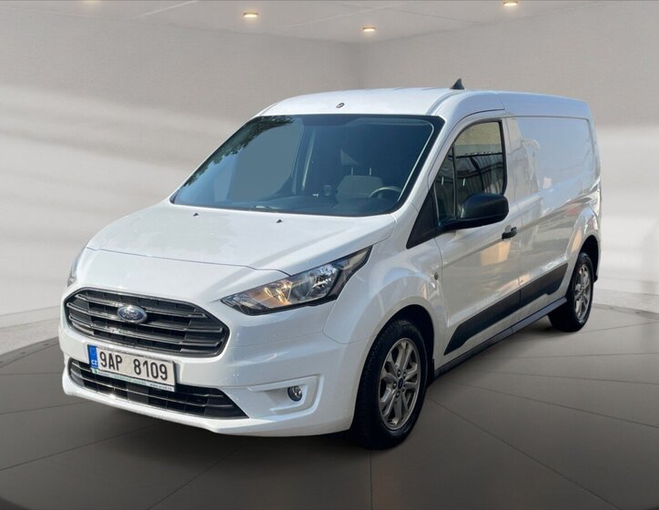 Ford Transit Connect Skříň 1,5 l 73 kw