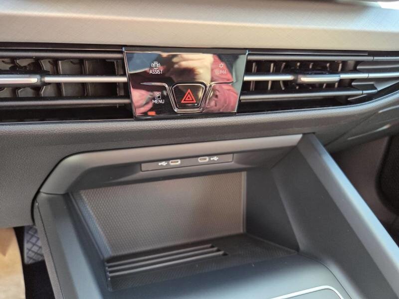 Volkswagen Golf Kombi 2,0 l 110 kw