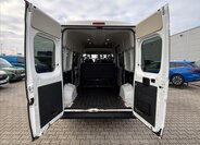 Peugeot Boxer Ostatní 2,0 l 96 kw