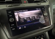 Volkswagen Tiguan Allspace SUV / Terénní 2,0 l 147 kw