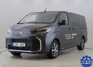 Toyota ProAce Verso VAN / Minibus 2,2 l 0