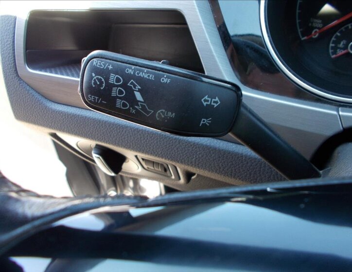 Volkswagen Touran 26