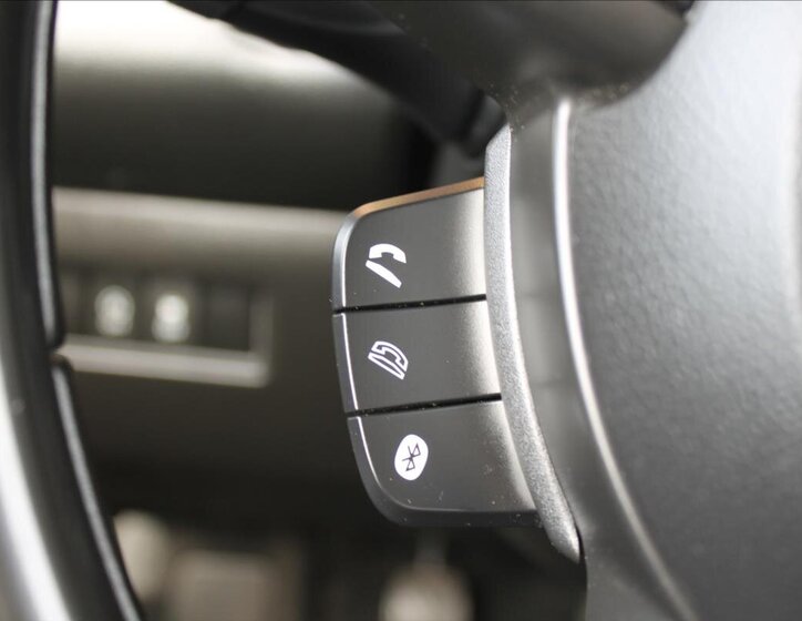 Suzuki Swift Hatchback 1,2 l 61 kw