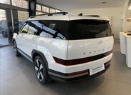 Hyundai Santa Fe SUV / Terénní 1,6 l 158 kw