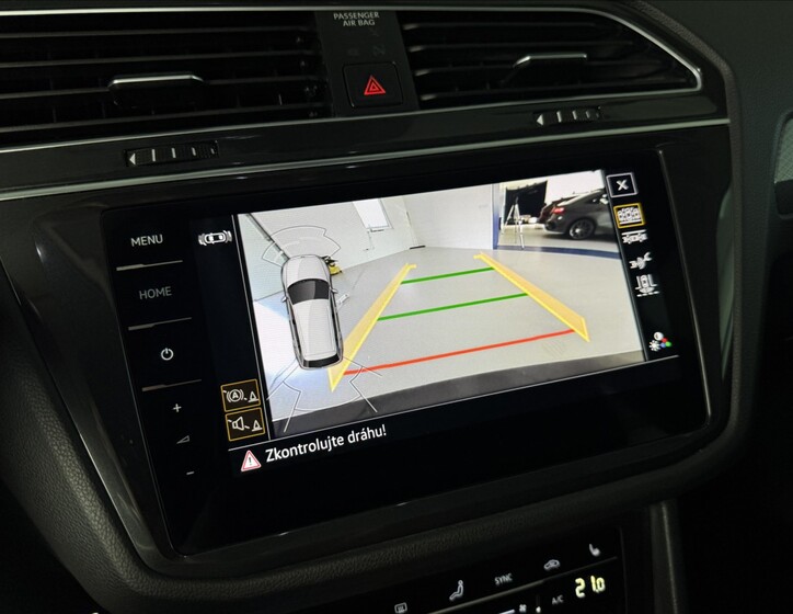 Volkswagen Tiguan 35