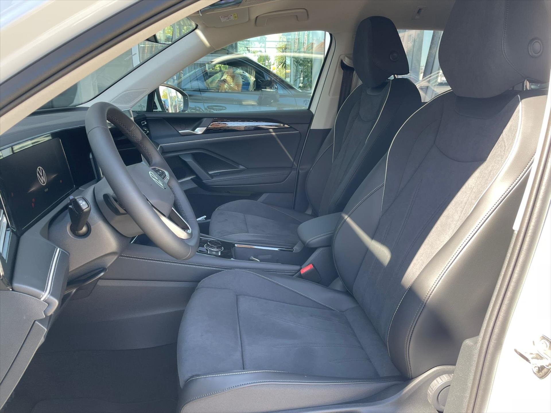 Volkswagen Tiguan SUV 2,0 l 110 kw