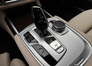 BMW Řada 7 Ostatní 4,4 l 390 kw