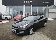 KIA Pro-Ceed Kupé 1,6 l 99 kw