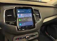 Volvo XC90 SUV 2,0 l 173 kw