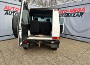 Mercedes-Benz Třídy G Ostatní 3,0 l 135 kw
