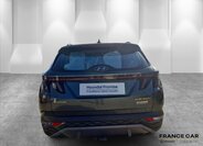 Hyundai Tucson SUV 1,6 l 110 kw