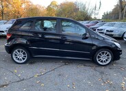 Mercedes-Benz Třídy B 4