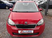 Škoda Citigo 11