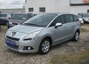 Peugeot 5008 MPV 1,6 l 115 kw