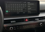 KIA Sorento SUV 2,2 l 142 kw