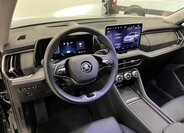 Škoda Kodiaq SUV 2,0 l 142 kw