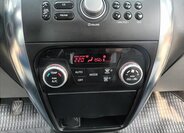 Suzuki SX4 Hatchback 1,6 l 88 kw