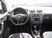 Volkswagen Caddy 14