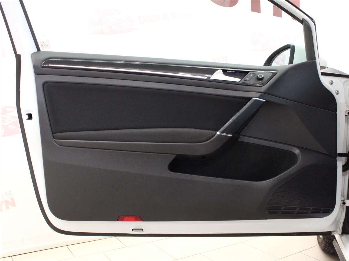 Volkswagen Golf Hatchback 2,0 l 169 kw