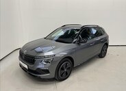 Škoda Kamiq 1