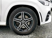 Mercedes-Benz GLE 42