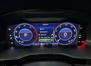 Škoda Superb Kombi 2,0 l 110 kw