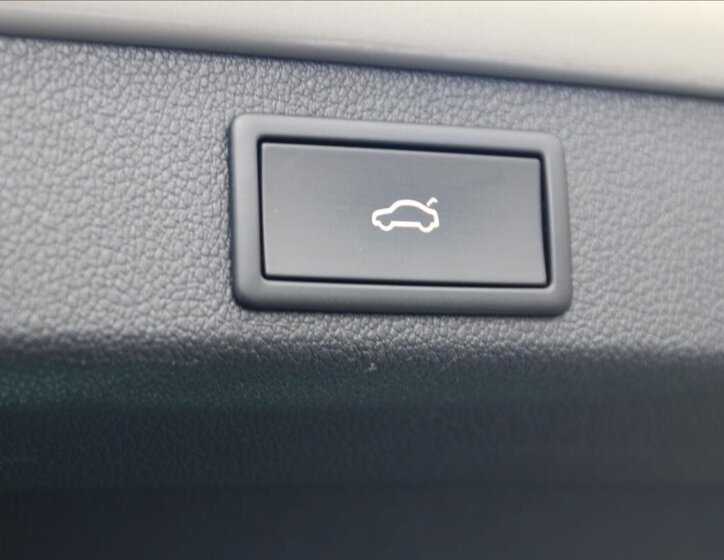 Škoda Superb Kombi 2,0 l 147 kw