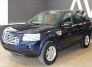 Land Rover Freelander Ostatní 2,2 l 118 kw