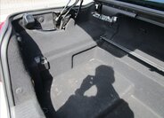 Renault Mégane Kabriolet 2,0 l 120 kw